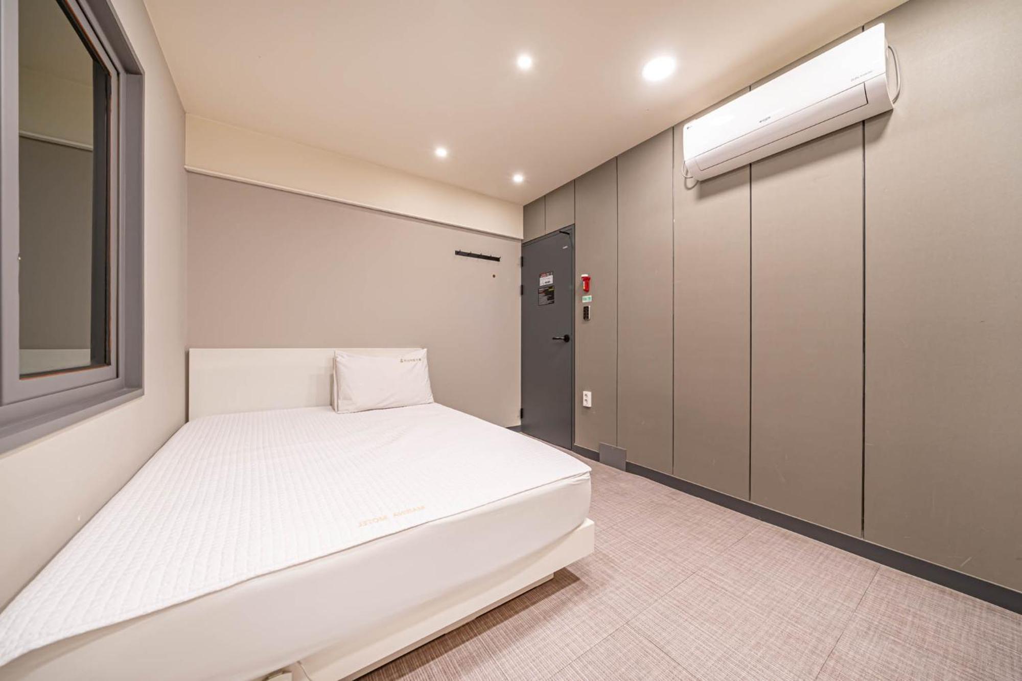 Top Motel Pusan Zewnętrze zdjęcie