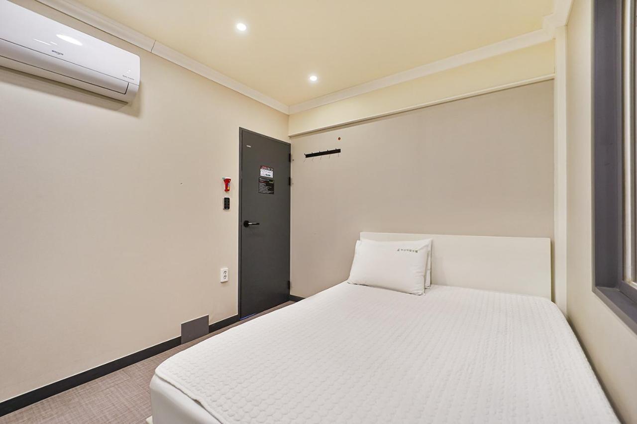 Top Motel Pusan Zewnętrze zdjęcie